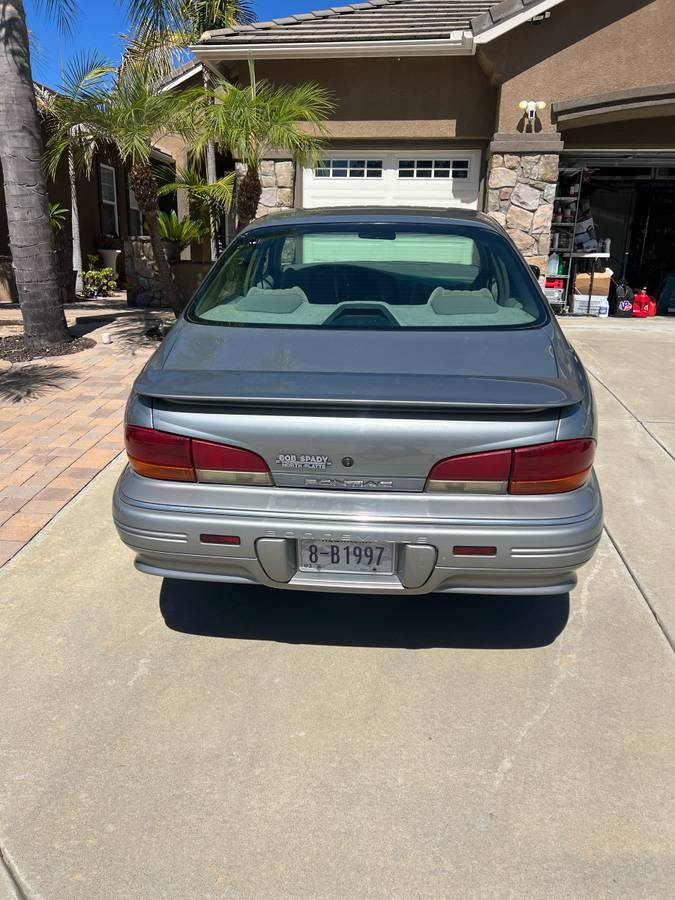 Pontiac-1993-grey-11