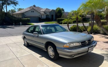 Pontiac-1993-grey
