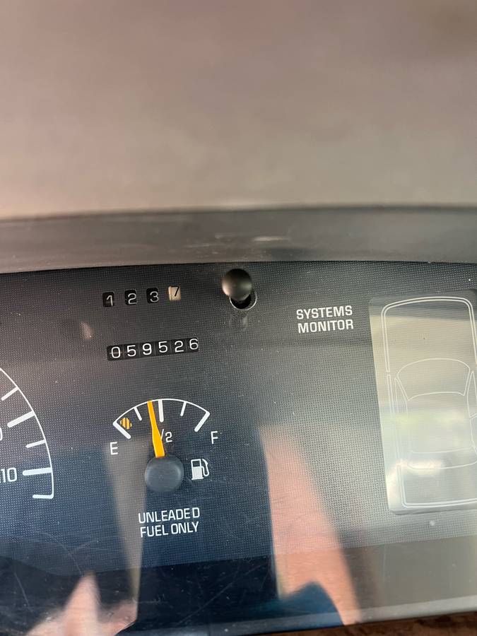 Pontiac-1993-grey-8