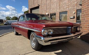 Pontiac-Bonneville-1962-Coupe-7