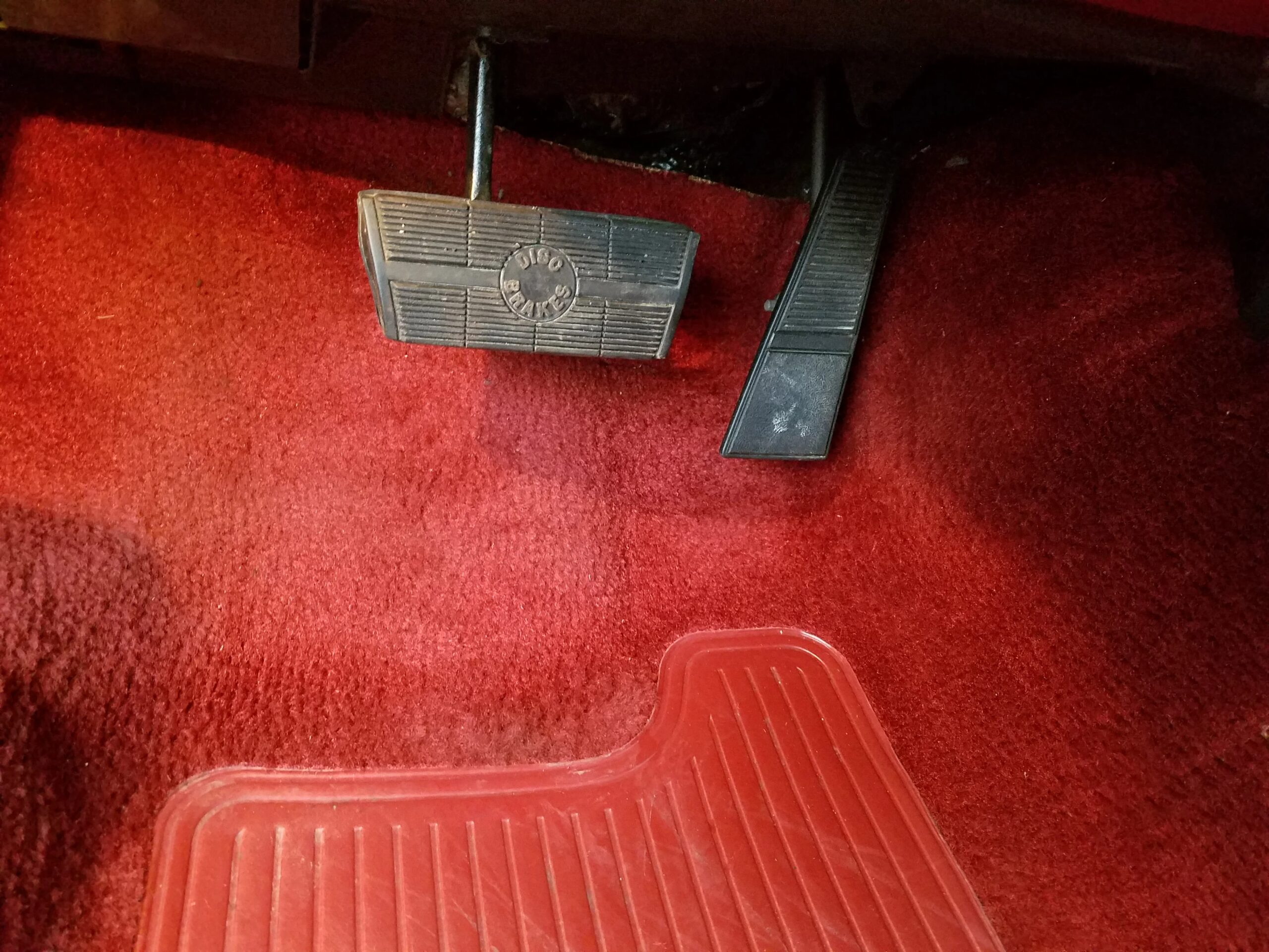 Pontiac-Bonneville-1979-Black-Red-46