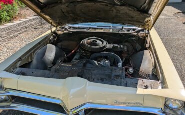 Pontiac-Bonneville-convertible-1967-Beige-Beige-8