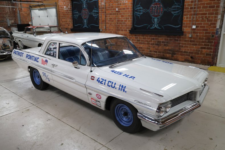 Pontiac-Catalina-1962-White-Blue-13