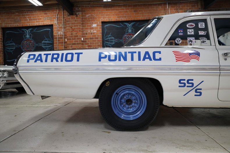Pontiac-Catalina-1962-White-Blue-22