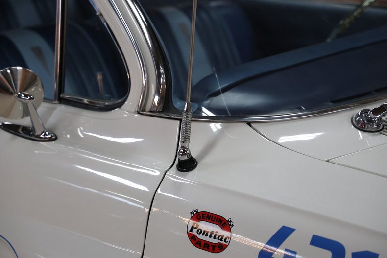 Pontiac-Catalina-1962-White-Blue-28