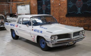 Pontiac-Catalina-1962-White-Blue
