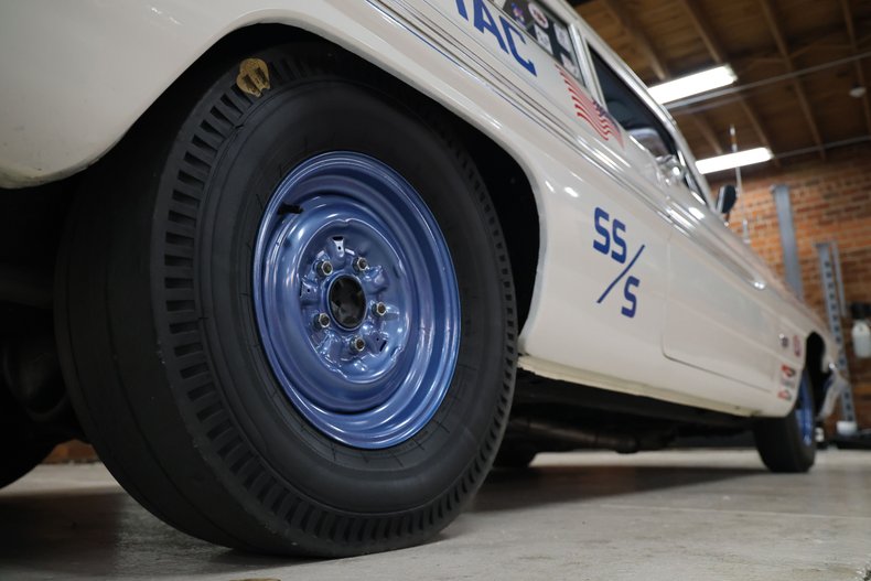 Pontiac-Catalina-1962-White-Blue-39