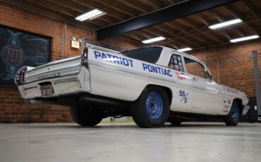 Pontiac-Catalina-1962-White-Blue-41