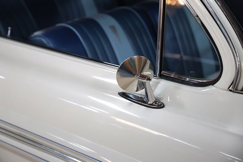 Pontiac-Catalina-1962-White-Blue-45