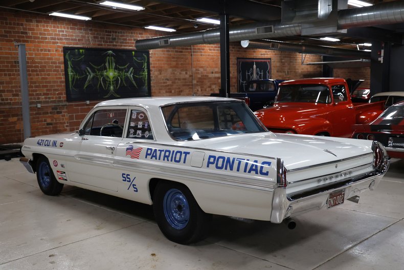 Pontiac-Catalina-1962-White-Blue-7
