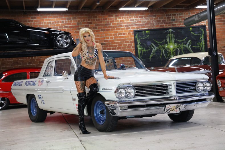 Pontiac-Catalina-1962-White-Blue-9