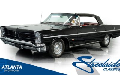 Pontiac Catalina 1963 Coupe