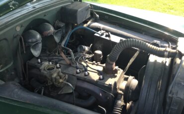 Pontiac-Chieftain-1950-Green-Tan-7