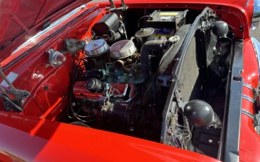 Pontiac-Chieftain-1955-Red-Red-10