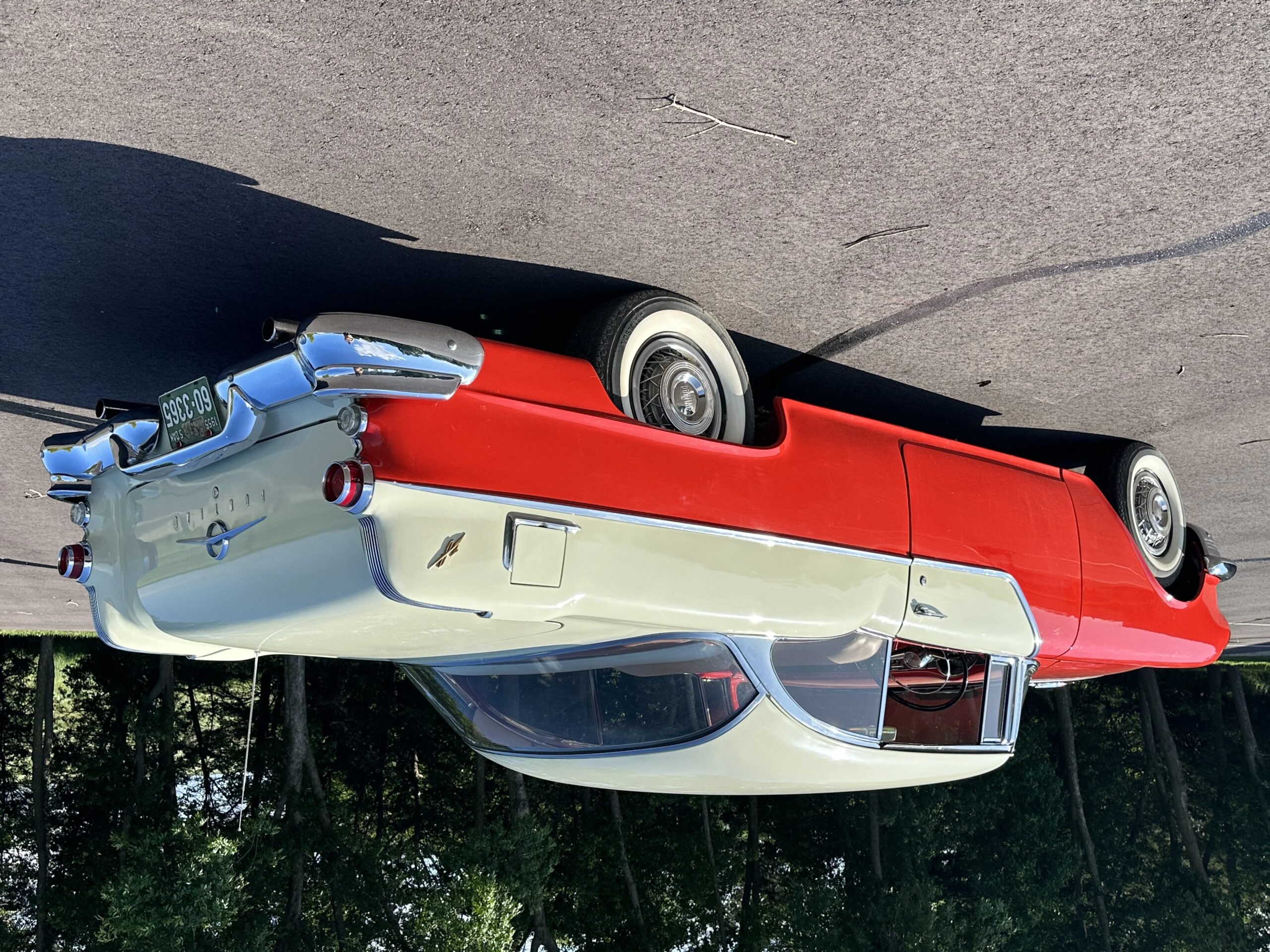 Pontiac-Chieftain-1955-Red-Red-15