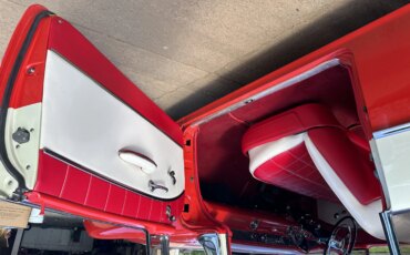Pontiac-Chieftain-1955-Red-Red-24