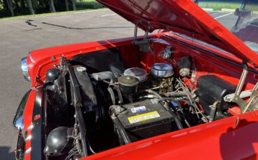Pontiac-Chieftain-1955-Red-Red-9