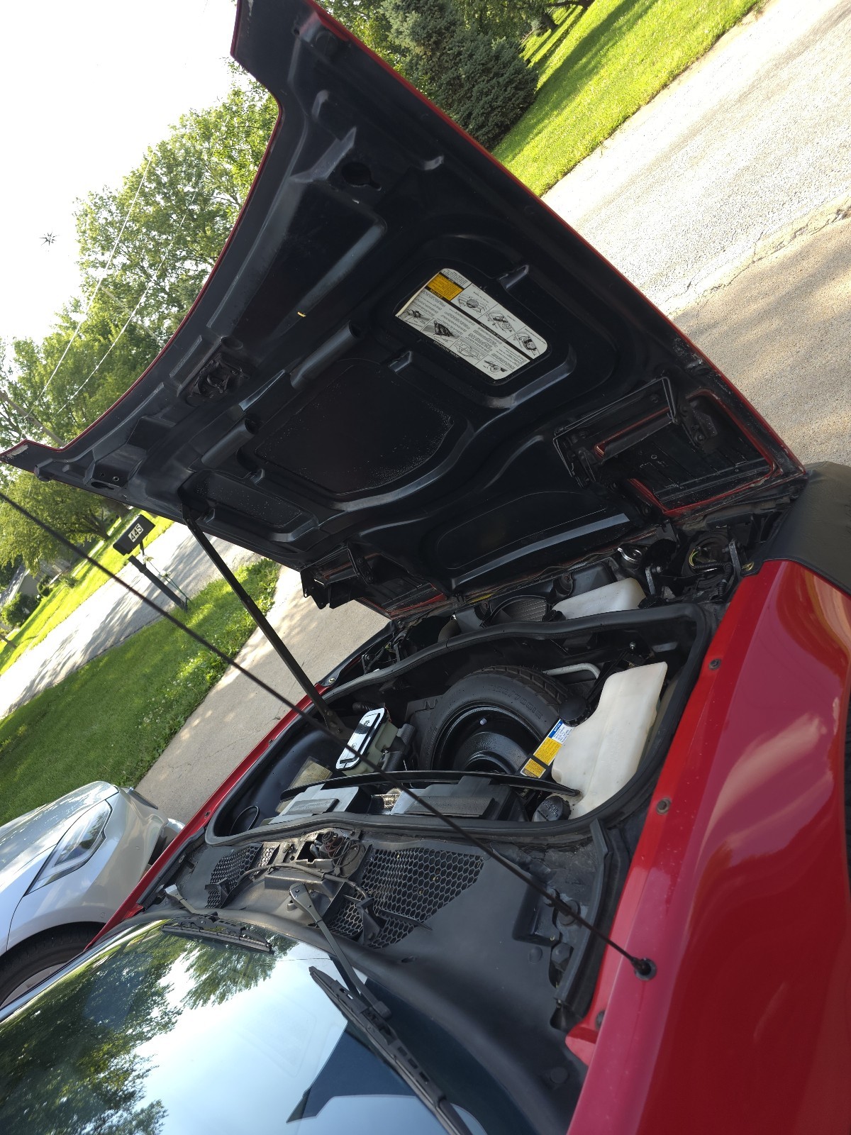 Pontiac-Fiero-1986-Coupe-22