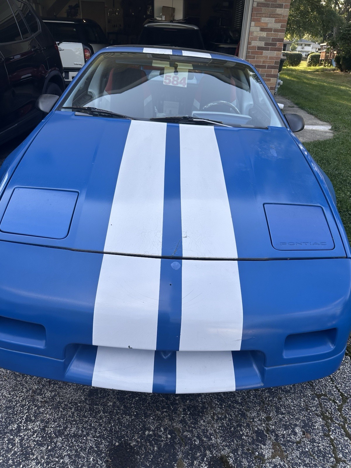 Pontiac-Fiero-1987-Coupe-1
