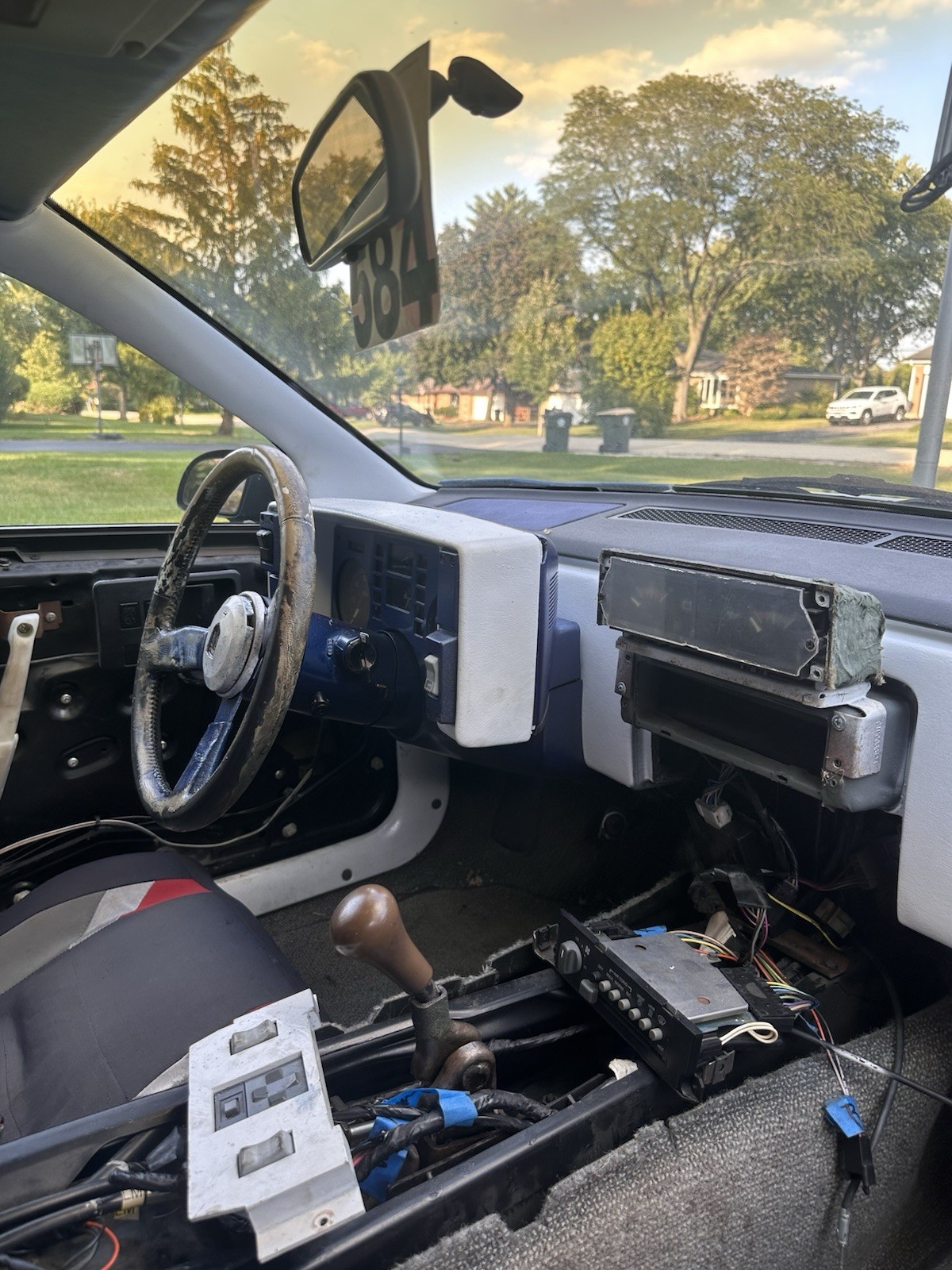 Pontiac-Fiero-1987-Coupe-3