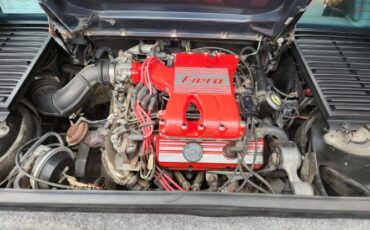 Pontiac-Fiero-1988-Red-8