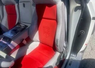 Pontiac-Fiero-se-1984-White-Gray-5