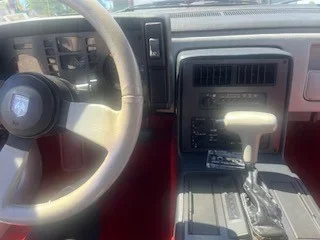 Pontiac-Fiero-se-1984-White-Gray-6