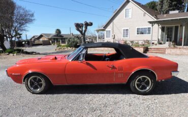 Pontiac-Firebird-1967-Red-Black-1