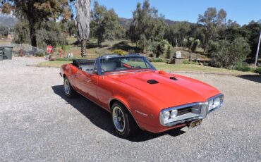 Pontiac-Firebird-1967-Red-Black-12