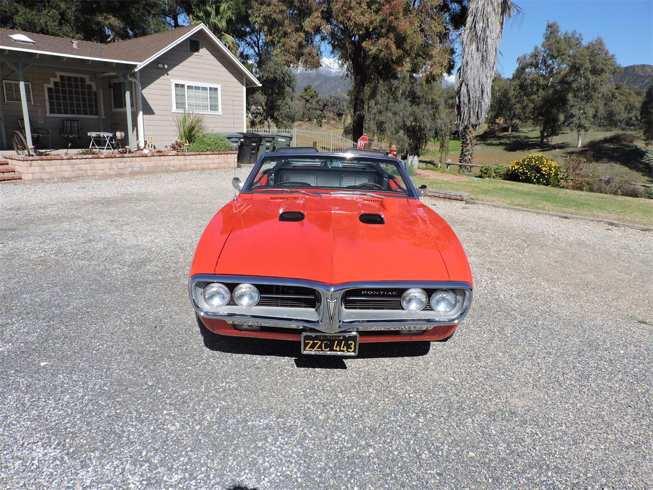 Pontiac-Firebird-1967-Red-Black-13