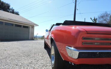 Pontiac-Firebird-1967-Red-Black-14