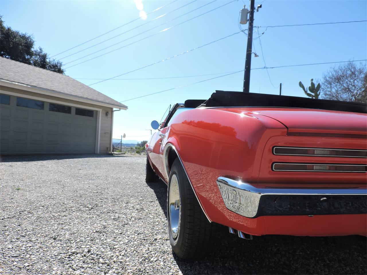 Pontiac-Firebird-1967-Red-Black-14