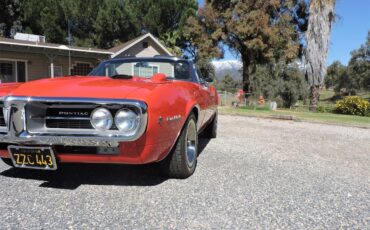 Pontiac-Firebird-1967-Red-Black-15