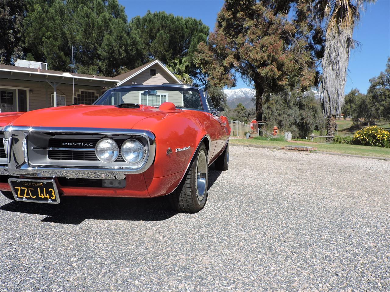 Pontiac-Firebird-1967-Red-Black-15