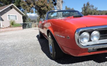 Pontiac-Firebird-1967-Red-Black-17