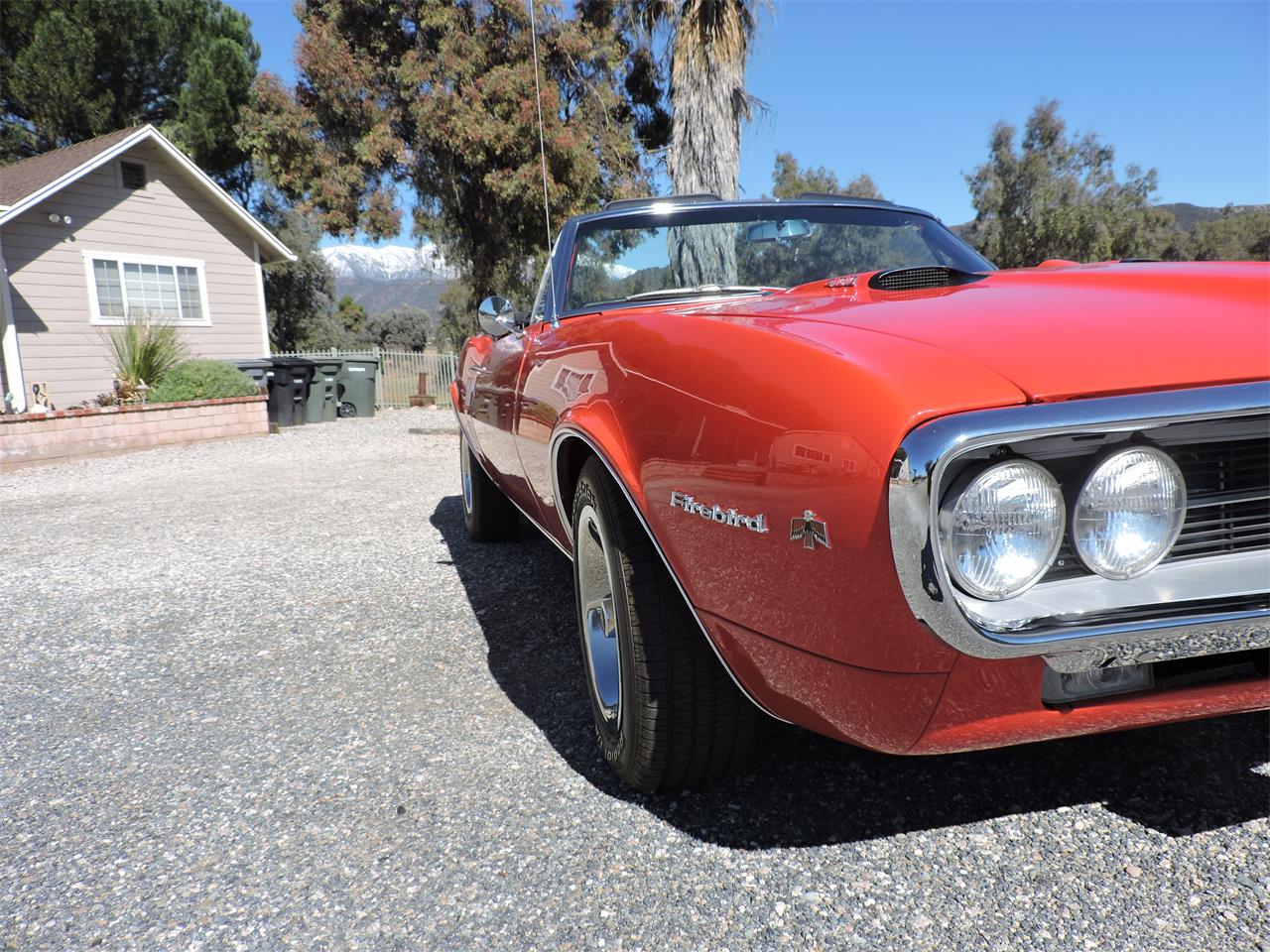 Pontiac-Firebird-1967-Red-Black-17