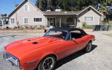 Pontiac-Firebird-1967-Red-Black-20