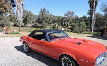 Pontiac-Firebird-1967-Red-Black-21
