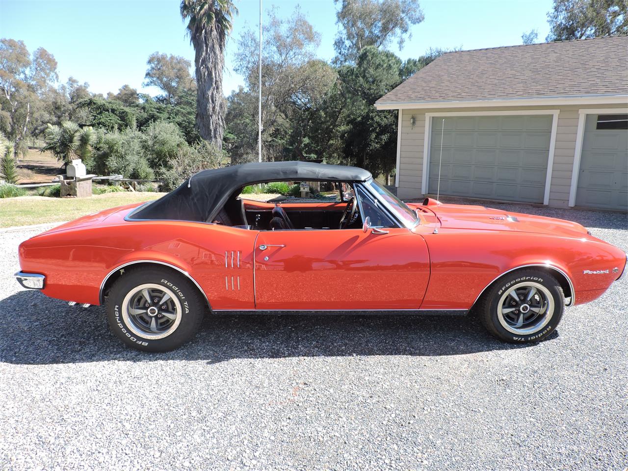 Pontiac-Firebird-1967-Red-Black-22