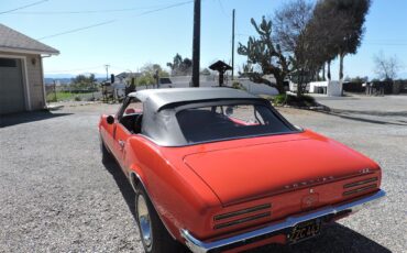 Pontiac-Firebird-1967-Red-Black-24