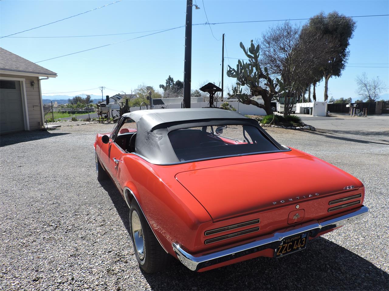 Pontiac-Firebird-1967-Red-Black-24