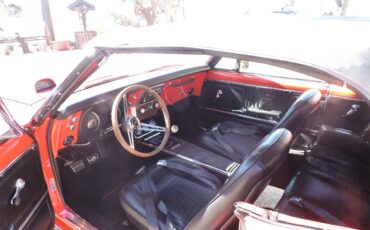 Pontiac-Firebird-1967-Red-Black-26