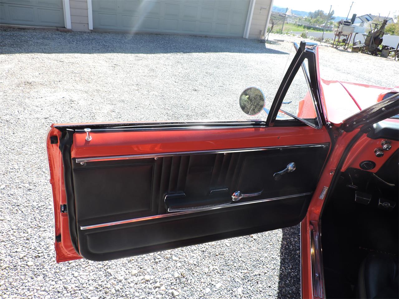 Pontiac-Firebird-1967-Red-Black-27