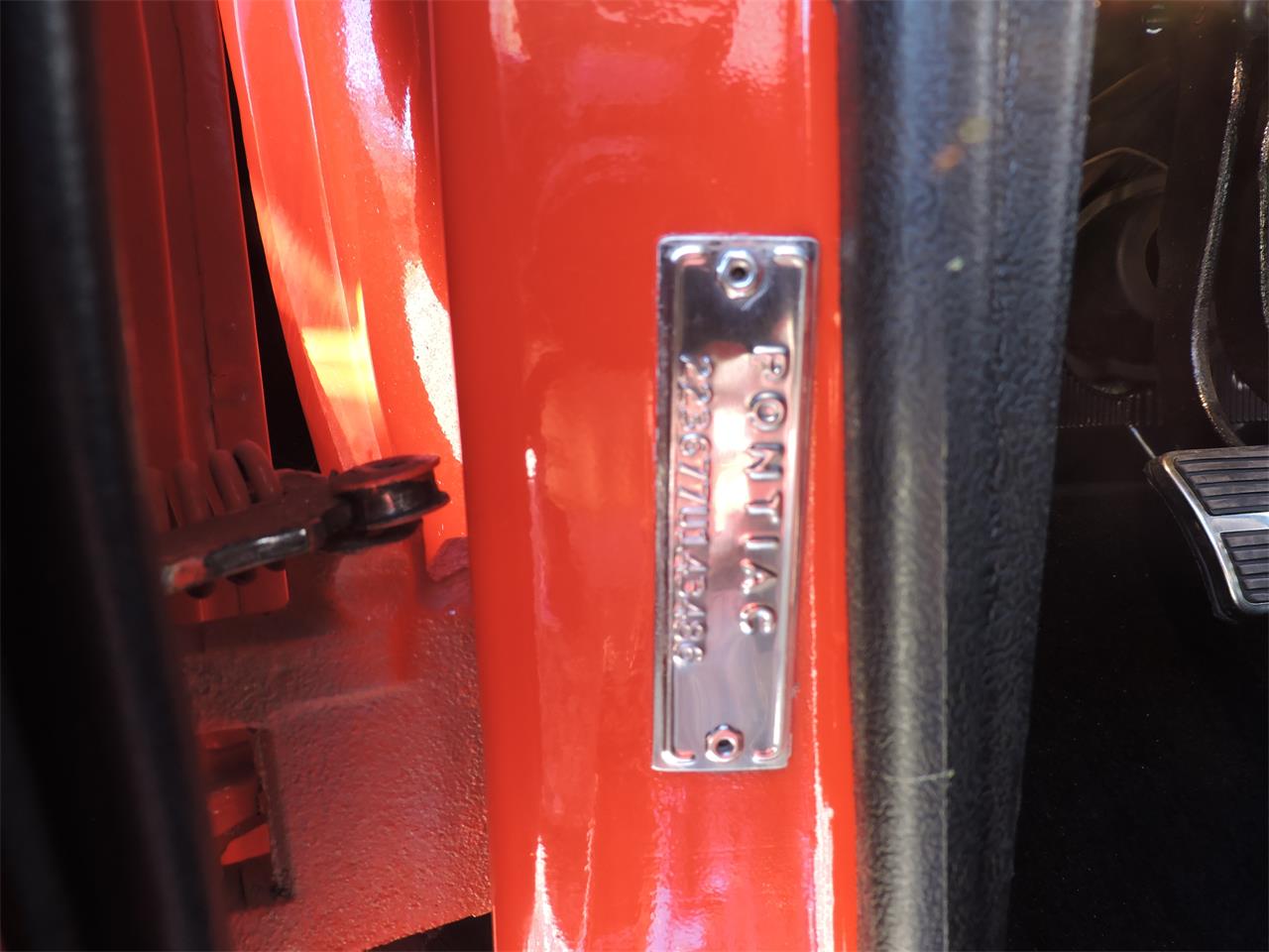 Pontiac-Firebird-1967-Red-Black-28