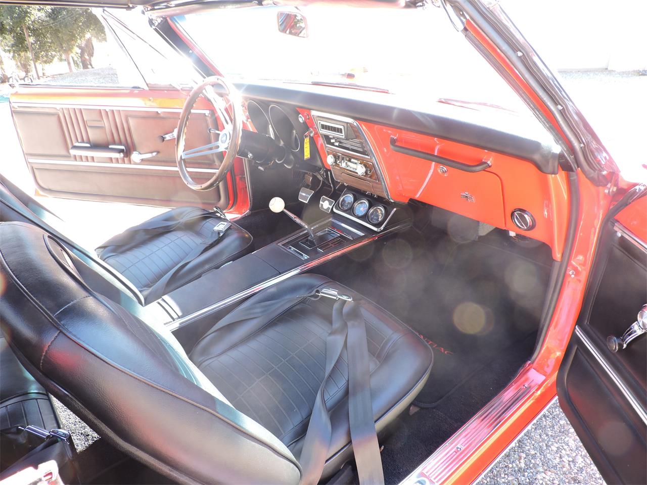 Pontiac-Firebird-1967-Red-Black-30