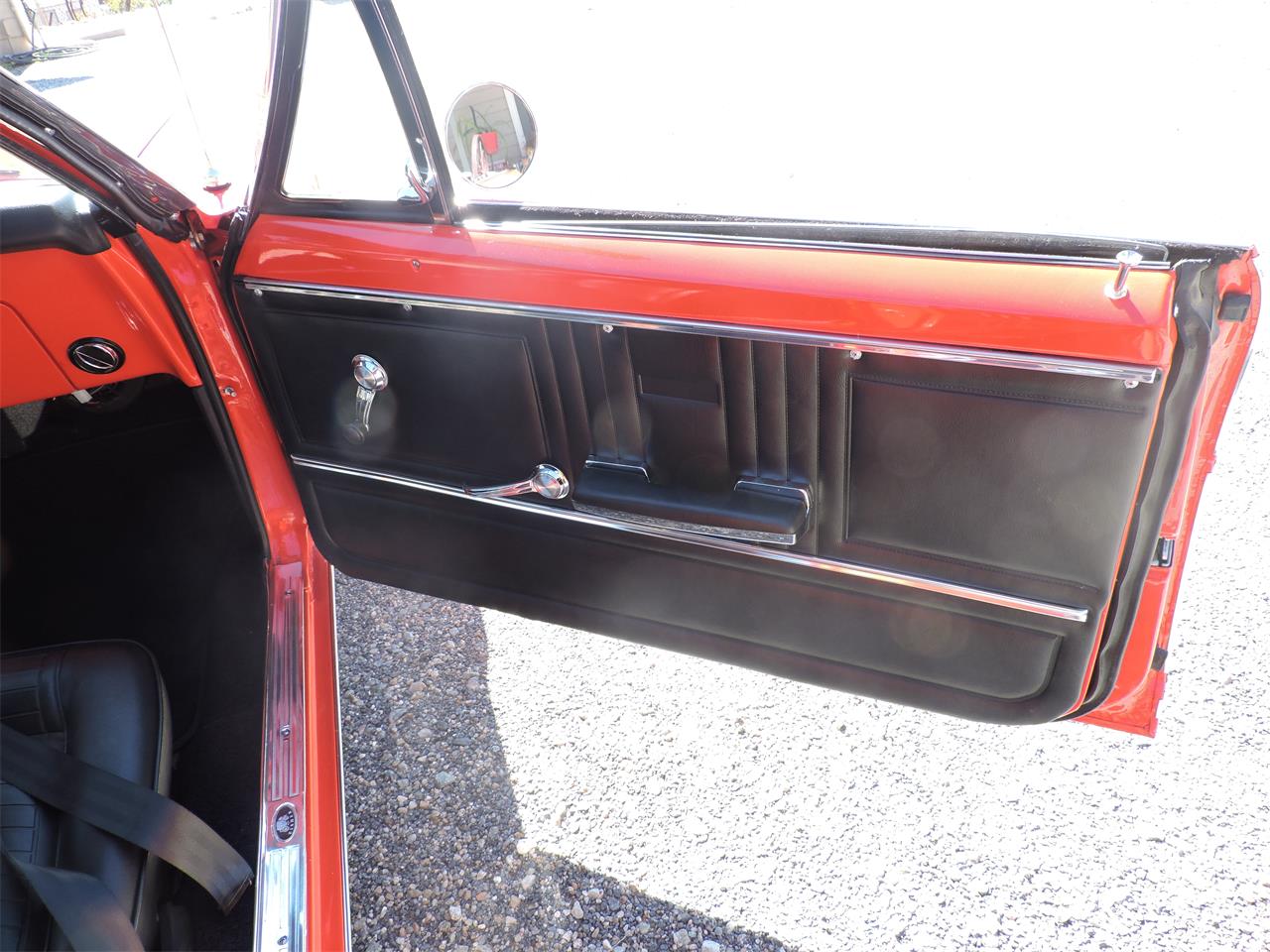 Pontiac-Firebird-1967-Red-Black-31