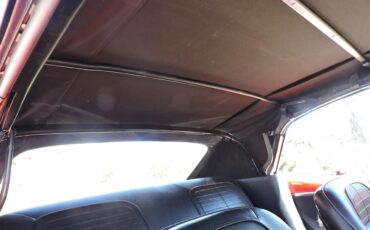 Pontiac-Firebird-1967-Red-Black-34