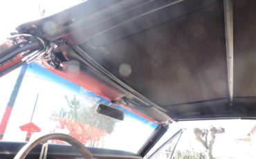 Pontiac-Firebird-1967-Red-Black-36