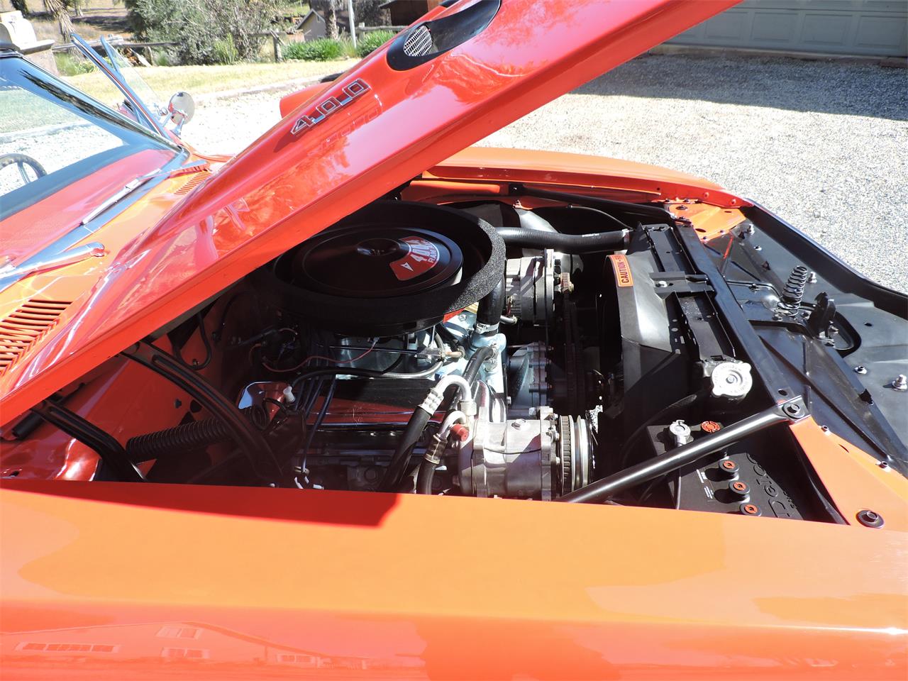 Pontiac-Firebird-1967-Red-Black-45