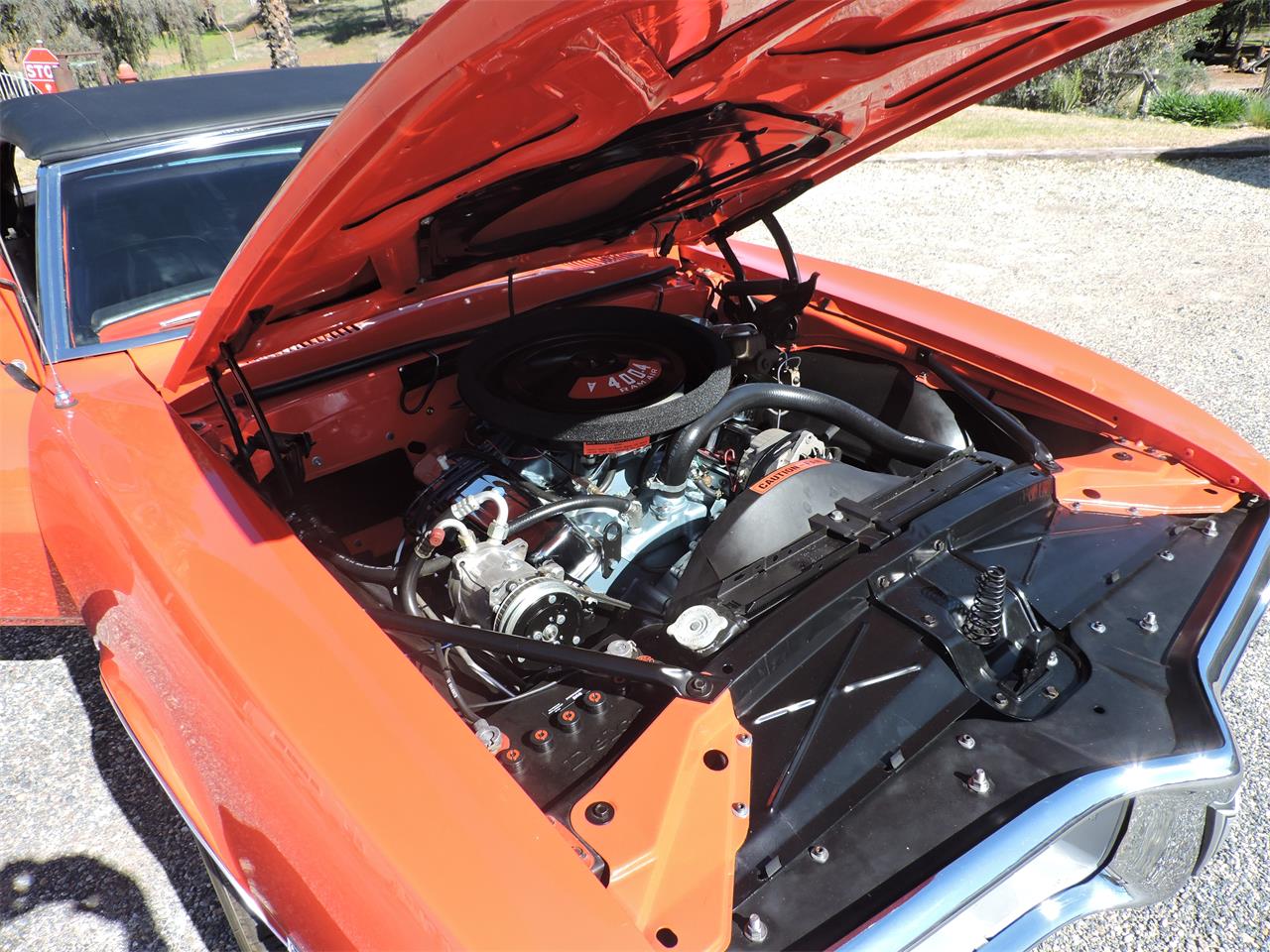 Pontiac-Firebird-1967-Red-Black-46